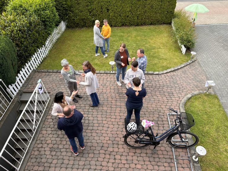 Workshop Alexandertechnik